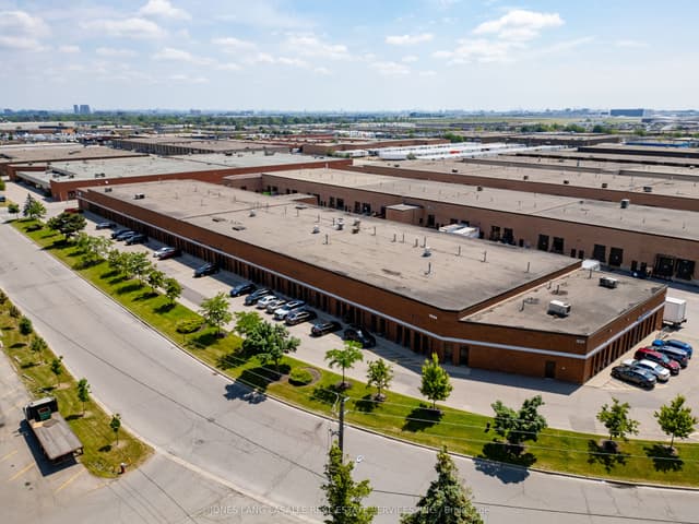 Industrial at 7634 Kimbel Street 18-19, Mississauga, ON L5S 1M6