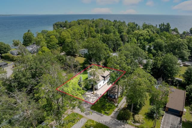 Detached at 3951 Alberta Avenue, Innisfil, ON L9S 2M1