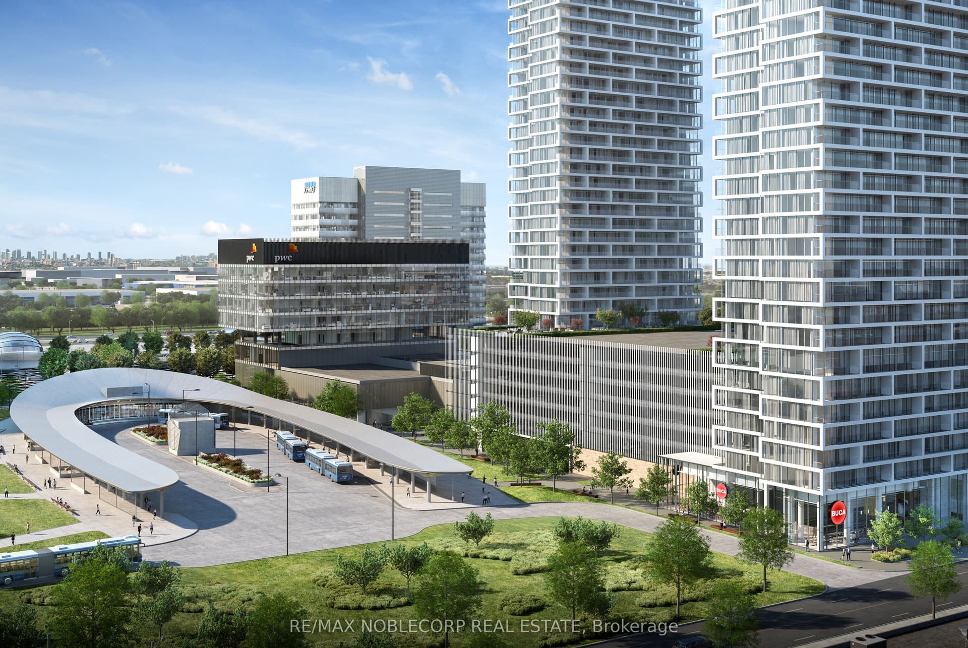 Suite 6105 · Floor 61, Unit 6105 · 898 Portage Pkwy