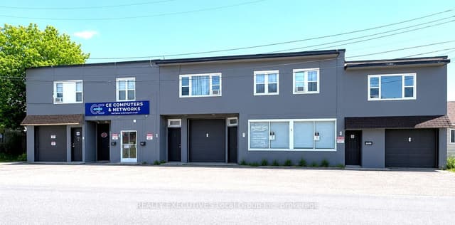 Multiplex at 245 Mattawa Street, North Bay, ON P1B 4M2