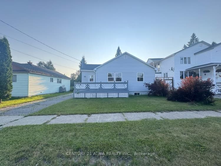 64 Toronto Avenue