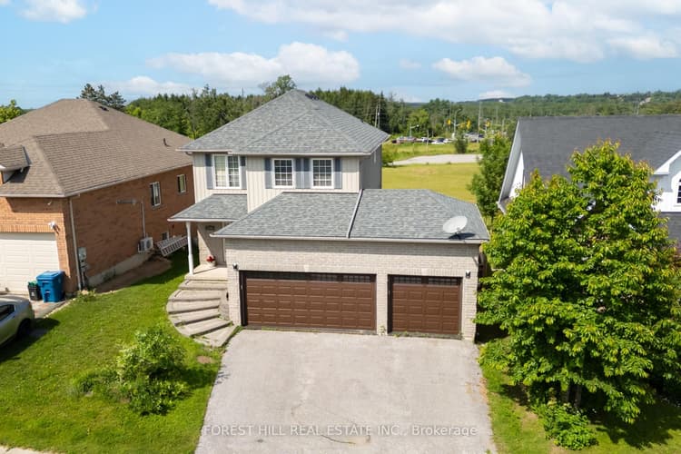 3196 Bass Lake Side Road