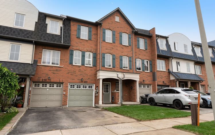 137 Mike Myers Drive