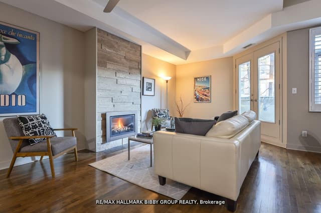 Condo Apartment at 500 Richmond Street W 315, Toronto, ON M5V 3N4, Toronto C01