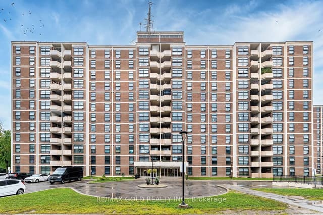 Condo Apartment at 345 Driftwood Avenue 807, Toronto, ON M3N 2P4, Toronto W05