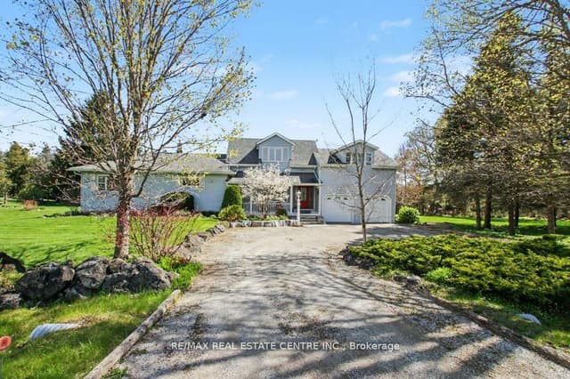 Detached at 11113 Fifth Line, Milton, ON N2B 2K0