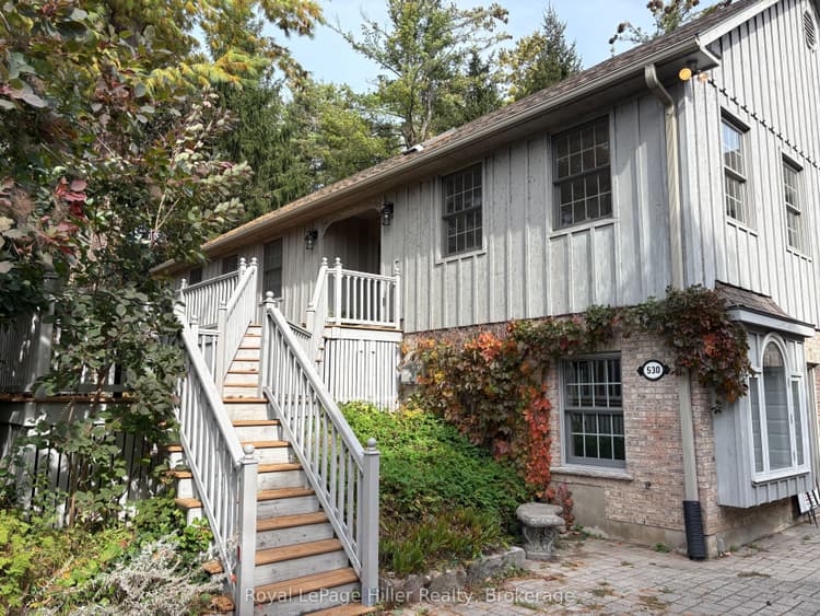 530 Holmes Street