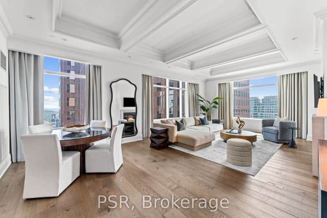 Condo Apartment at 311 Bay Street 4804, Toronto, ON M5H 4G5, Toronto C01