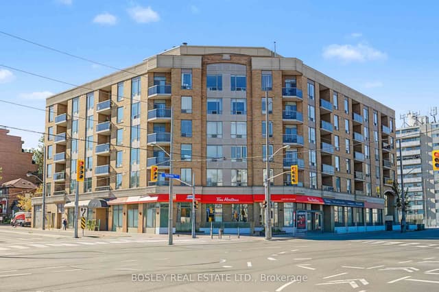 Condo Apartment at 1750 Bayview Avenue 202, Toronto, ON M4G 4H6, Toronto C10