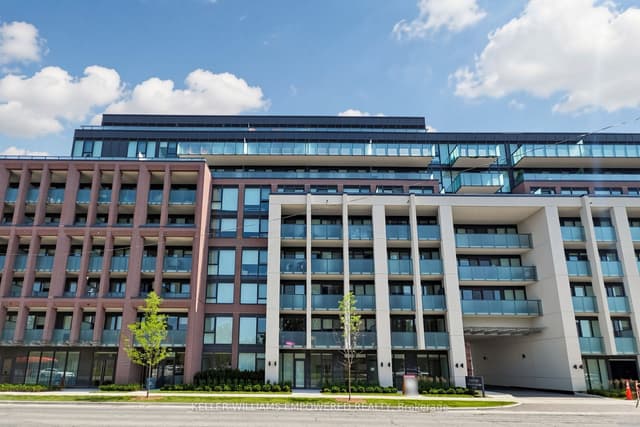 Condo Apartment at 4365 Bloor Street W 904, Toronto, ON M9C 0E2, Toronto W08