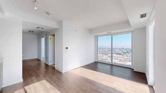 Condo Apartment at 30 Samuel Wood Way 2410, Toronto, ON M9B 0C9, Toronto W08