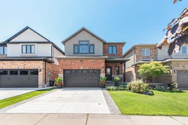Detached at 102 Willow Lane, Grimsby, ON L3M 5P7