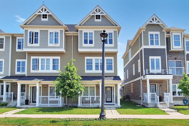 Att/Row/Townhouse at 146 Village Gate Drive, Wasaga Beach, ON L9Z 0J7