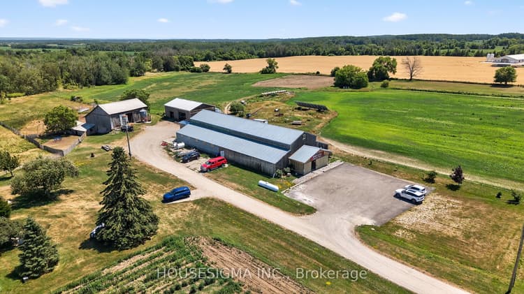 1617 42 County Road