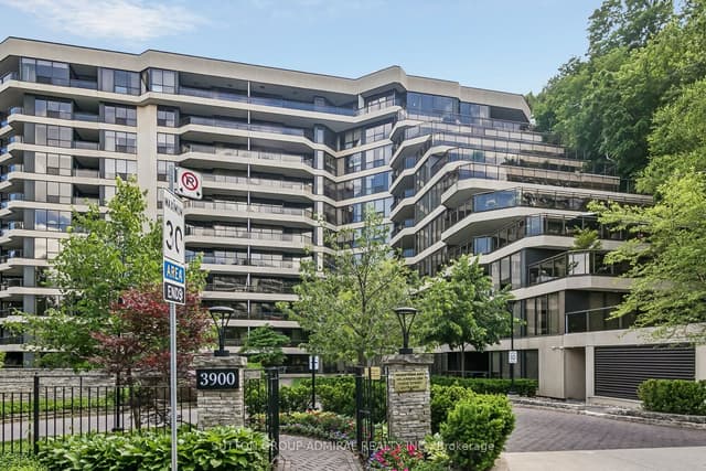Condo Apartment at 3900 Yonge Street 301, Toronto, ON M4N 3N6, Toronto C04