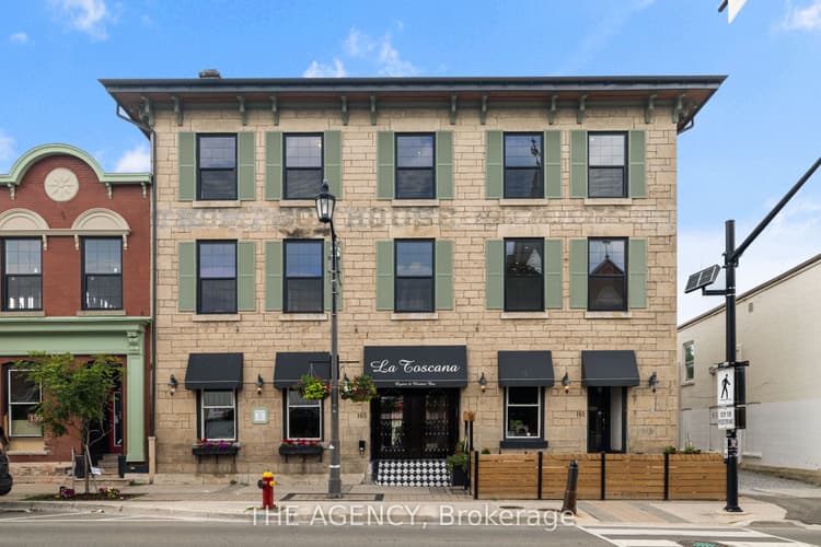 163 Main Street
