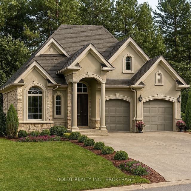 Detached at 169 Walker Road, Pelham, ON L3B 5N5
