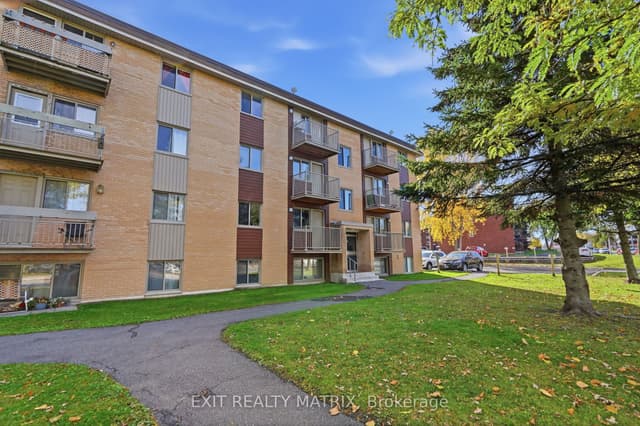 Condo Apartment at 1015 Cartier Boulevard 5, Hawkesbury, ON K6A 2Y4