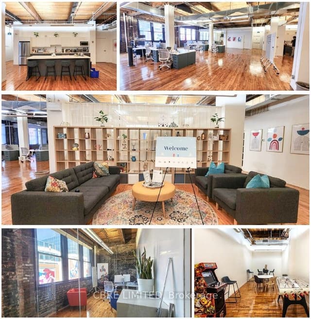 Office at 211 Yonge Street 400, Toronto, ON M5B 1M4, Toronto C08