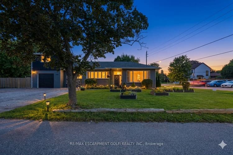 2180 Dixie Road