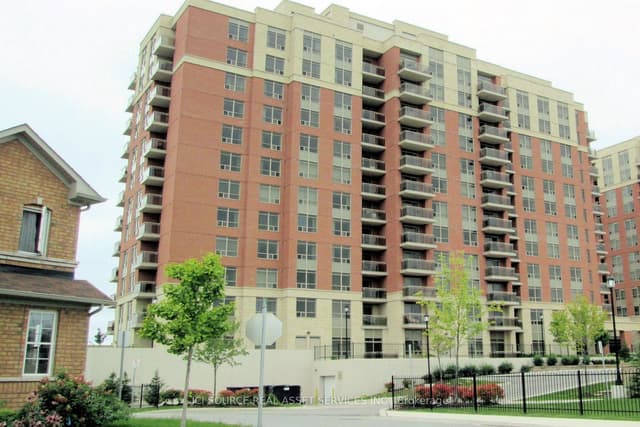Condo Apartment at 73 King William Crescent 202, Richmond Hill, ON L4B 0C2