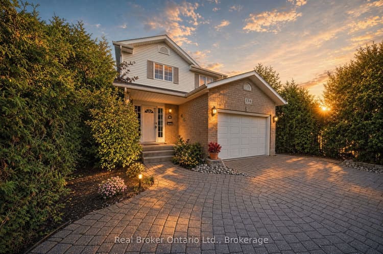134 Bellamy Crescent