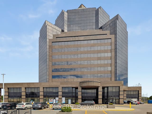 Office at 325 Milner Avenue 1111, Toronto, ON M1B 5N1, Toronto E11