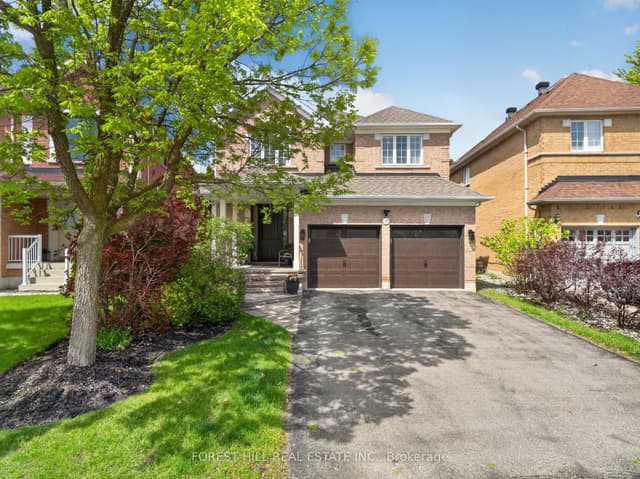 Detached at 120 Sandwood Drive, Vaughan, ON L4J 8W4