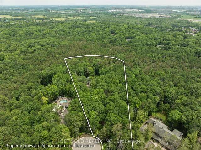 Detached at 80 White Pine Trail, Richmond Hill, ON L4E 3L8