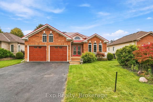 Detached at 58 Baxter Place, Port Hope, ON L1A 4J6