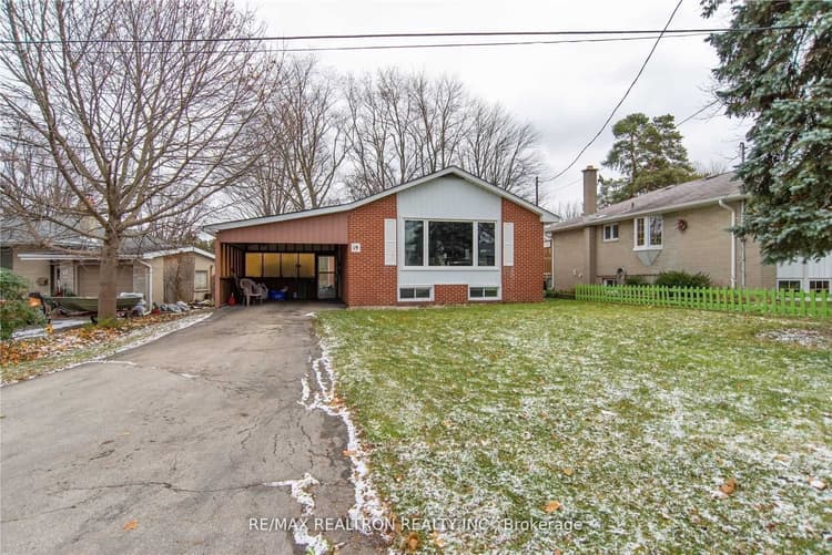 19 Wenderly Drive