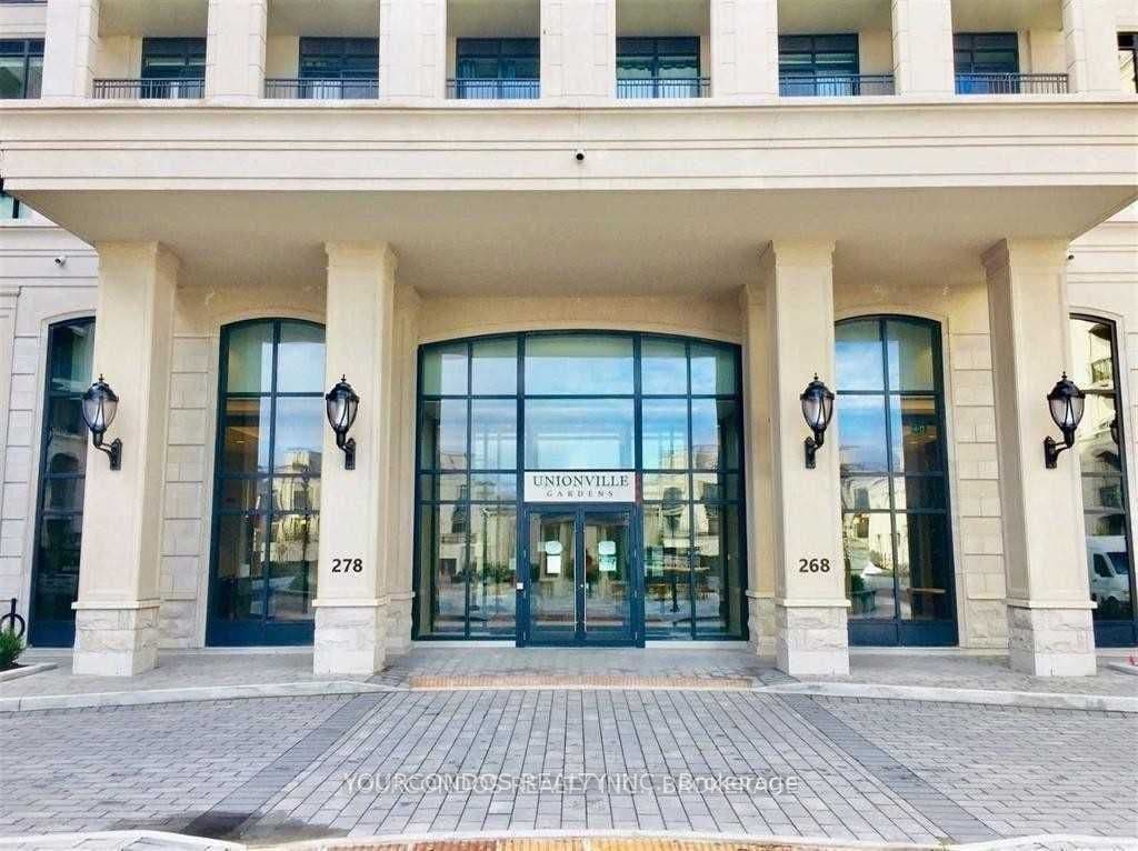 Suite 117W, Unit 117W · 268 Buchanan Dr