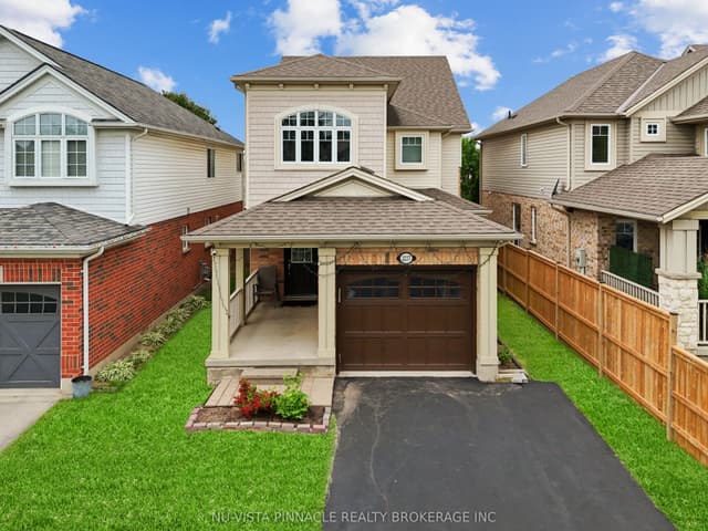 Detached at 3237 BAYHAM Lane, London South, ON N6P 1V8
