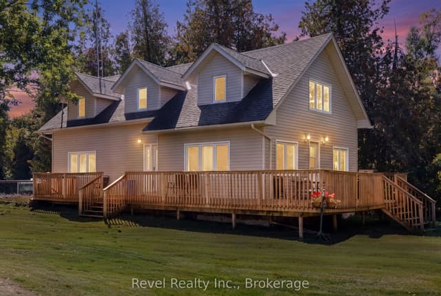 Detached at 1393 Killarney Bay Road, Kawartha Lakes, ON K0M 1G0