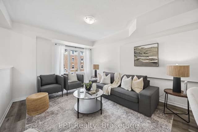 Condo Townhouse at 2488 Bromus Path, Oshawa, ON L1L 0K7