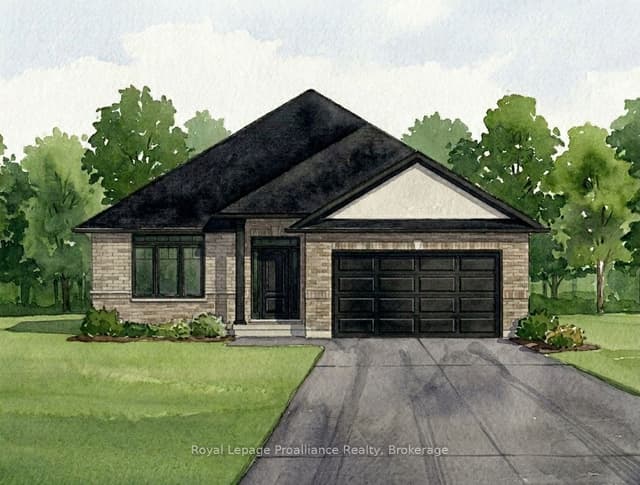 Detached at 59 Raycroft Drive, Belleville, ON K8N 0R5