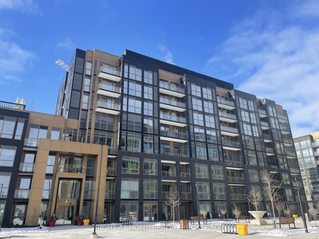 Common Element Condo at 2333 Khalsa Gate 605, Oakville, ON L6M 5R6