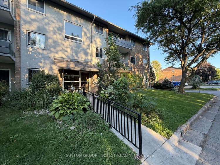 675 Wonderland Road