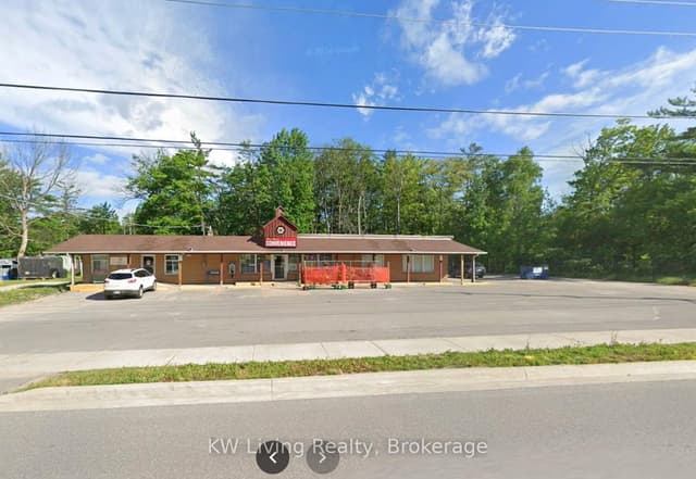Sale Of Business at 620 River Road W, Wasaga Beach, ON L9Z 2P1