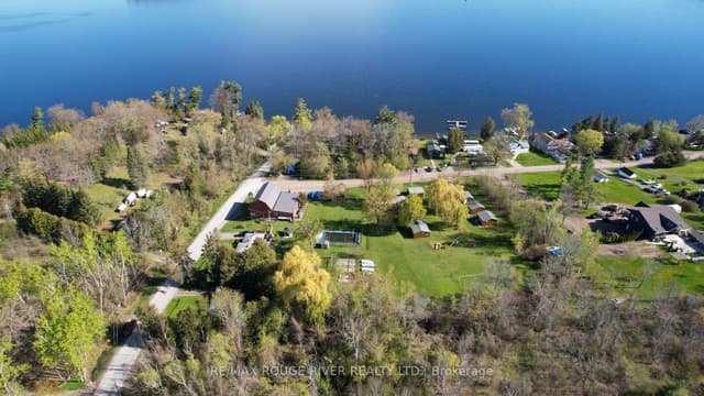 Investment at 6099 Curtis Point Road, Alnwick/Haldimand, ON K0K 2X0