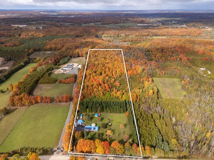 582815 Sideroad 9B N/A