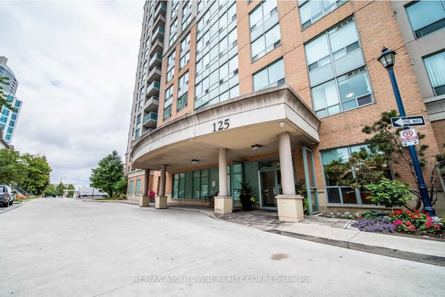 Condo Apartment at 125 Omni Drive PH39, Toronto, ON M1P 5A9, Toronto E09