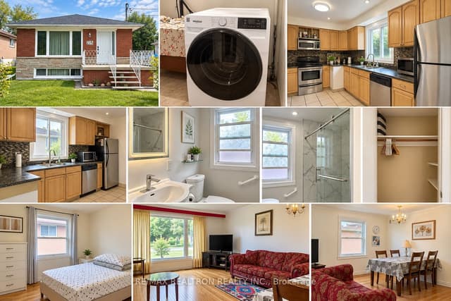 Detached at 215 Poplar Road, Toronto, ON M1E 1Z9, Toronto E10