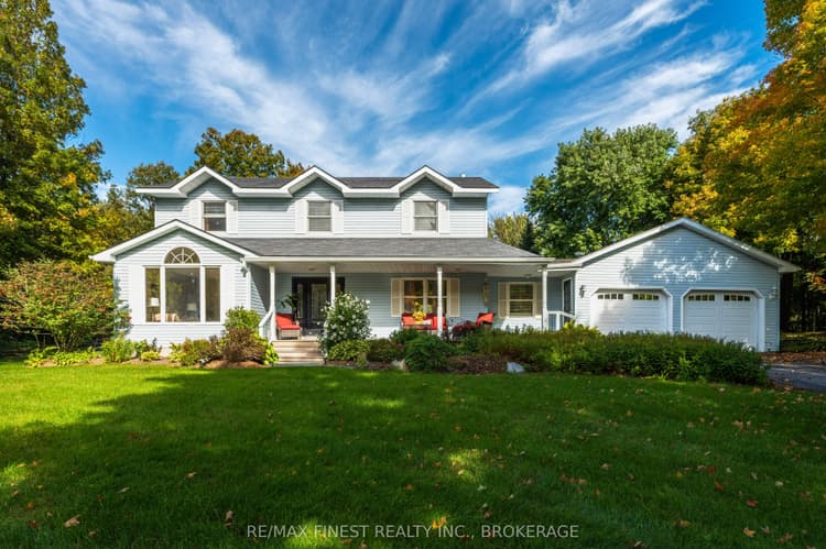 2032 Valleyview Drive