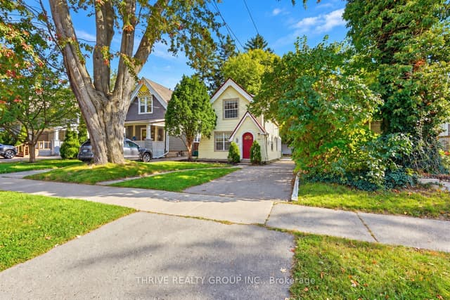 Detached at 966 Colborne Street, London East, ON N6A 4A6