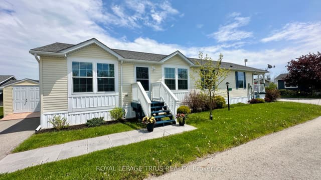Other at 4 Cricklewood Crescent, Haldimand, ON N0A 1L0