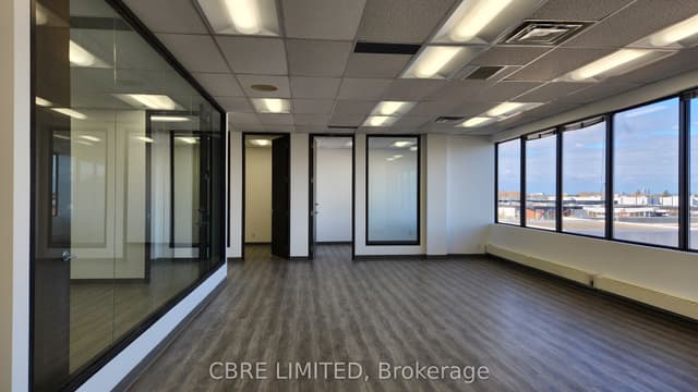 Office at 3660 Midland Avenue 406, Toronto, ON M1B 0V8, Toronto E07