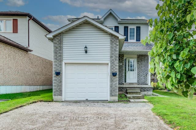 Detached at 436 Auden Road, Guelph, ON N1E 6V7