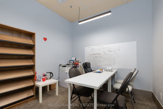 Office at 60 Scarsdale Road 112, Toronto, ON M3B 2R7, Toronto C13