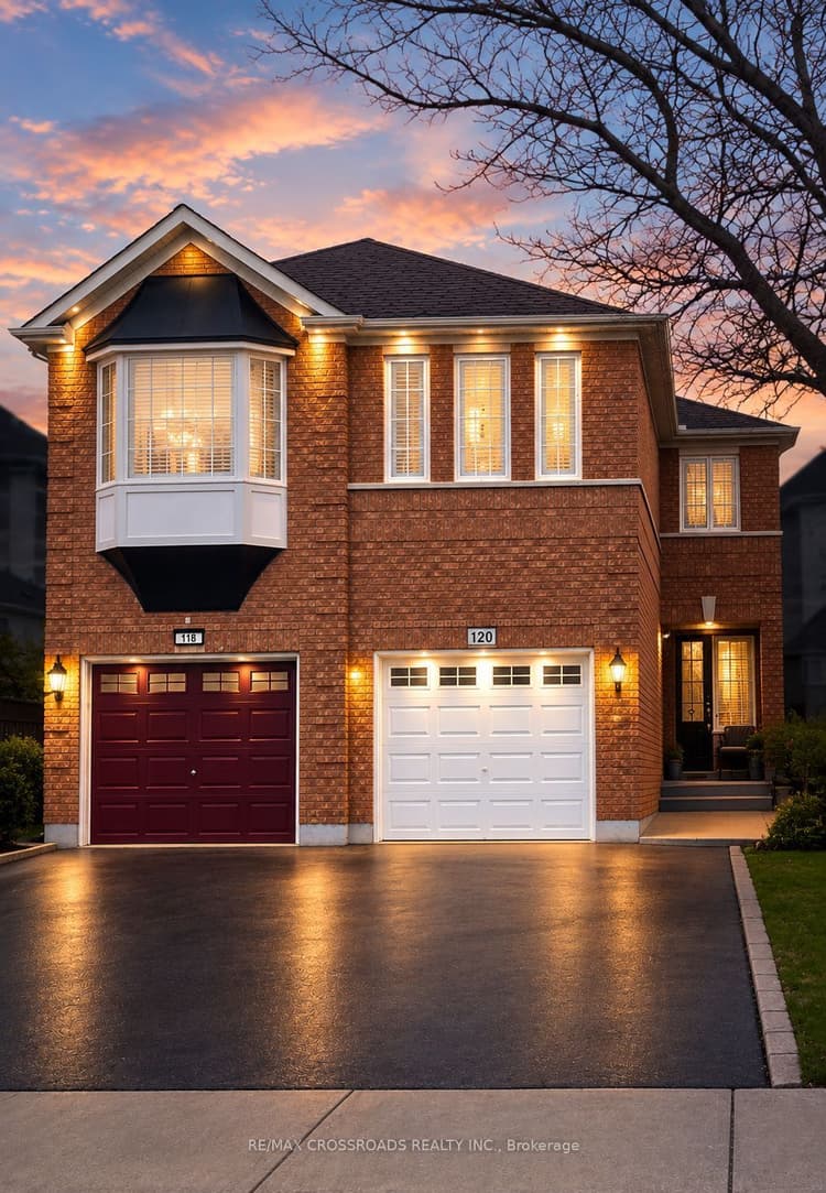 120 Bunchberry Way